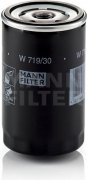 Olejový filter MANN FILTER W 719/30