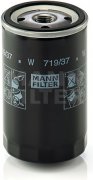 Olejový filter MANN FILTER W 719/37