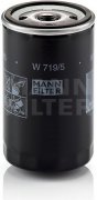 Olejový filter MANN FILTER W 719/5