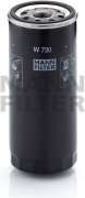 Olejový filter MANN FILTER W 730