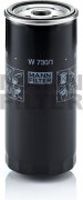 Olejový filter MANN FILTER W 730/1