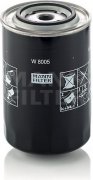 Olejový filter MANN FILTER W 8005