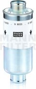 Palivový filter MANN FILTER W 8033