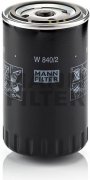 Olejový filter MANN FILTER W 840/2