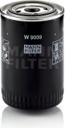 Olejový filter MANN FILTER W 9009