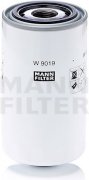 Olejový filter MANN FILTER W 9019