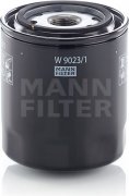 Filter automatickej prevodovky MANN FILTER W 9023/1