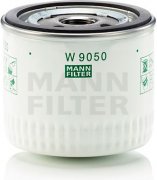 Olejový filter MANN FILTER W 9050