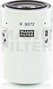 Olejový filter MANN FILTER W 9072