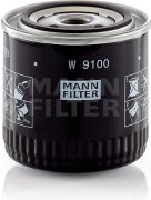 Olejový filter MANN FILTER W 9100