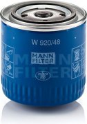 Olejový filter MANN FILTER W 920/48