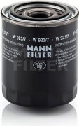 Olejový filter MANN FILTER W 923/7