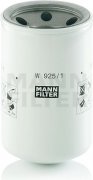 Filter hydrauliky MANN FILTER W 925/1