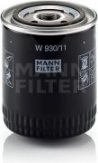 Olejový filter MANN FILTER W 930/11