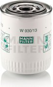 Olejový filter MANN FILTER W 930/13