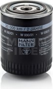 Olejový filter MANN FILTER W 930/21