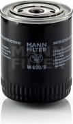 Olejový filter MANN FILTER W 930/9