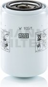 Filter hydrauliky MANN FILTER W 935/1