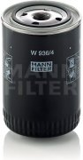 Olejový filter MANN FILTER W 936/4