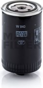 Olejový filter MANN FILTER W 940