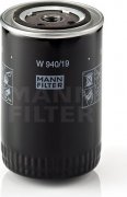 Palivový filter MANN FILTER W 940/19