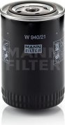 Olejový filter MANN FILTER W 940/21