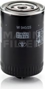 Olejový filter MANN FILTER W 940/25