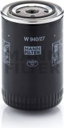 Olejový filter MANN FILTER W 940/27