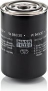 Olejový filter MANN FILTER W 940/30
