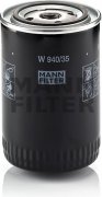 Olejový filter MANN FILTER W 940/35