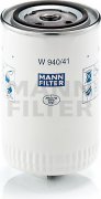 Olejový filter MANN FILTER W 940/41