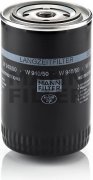 Olejový filter MANN FILTER W 940/50