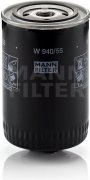Olejový filter MANN FILTER W 940/55