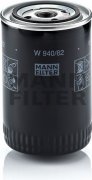 Olejový filter MANN FILTER W 940/62