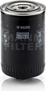 Olejový filter MANN FILTER W 940/66