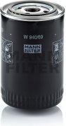 Olejový filter MANN FILTER W 940/69
