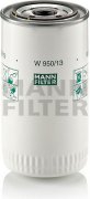Olejový filter MANN FILTER W 950/13
