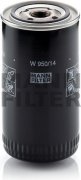 Olejový filter MANN FILTER W 950/14