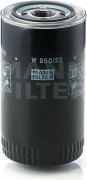 Olejový filter MANN FILTER W 950/22