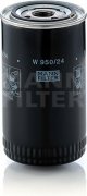 Olejový filter MANN FILTER W 950/24