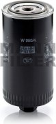 Olejový filter MANN FILTER W 950/4