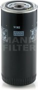Olejový filter MANN FILTER W 962