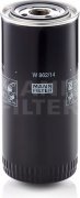 Olejový filter MANN FILTER W 962/14