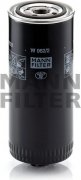 Olejový filter MANN FILTER W 962/2