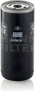 Olejový filter MANN FILTER W 962/27