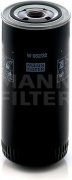 Olejový filter MANN FILTER W 962/32