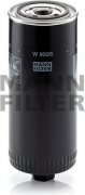 Olejový filter MANN FILTER W 962/6