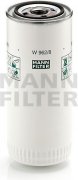 Olejový filter MANN FILTER W 962/8