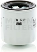 Filter hydrauliky MANN FILTER WD 10 001 x