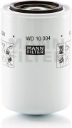 Filter hydrauliky MANN FILTER WD 10 004
